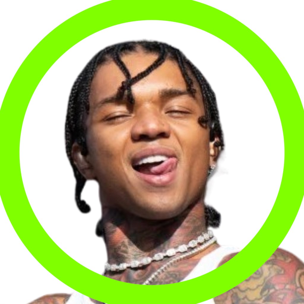 Swae Lee and Diplo -- “Tupelo Shuffle" Feat. Gary Clark Jr. and Austin Butler