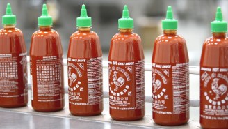 The Impending Sriracha Shortage Has People Scrambling To Get Their Fix, And Here’s Why It’s Happening