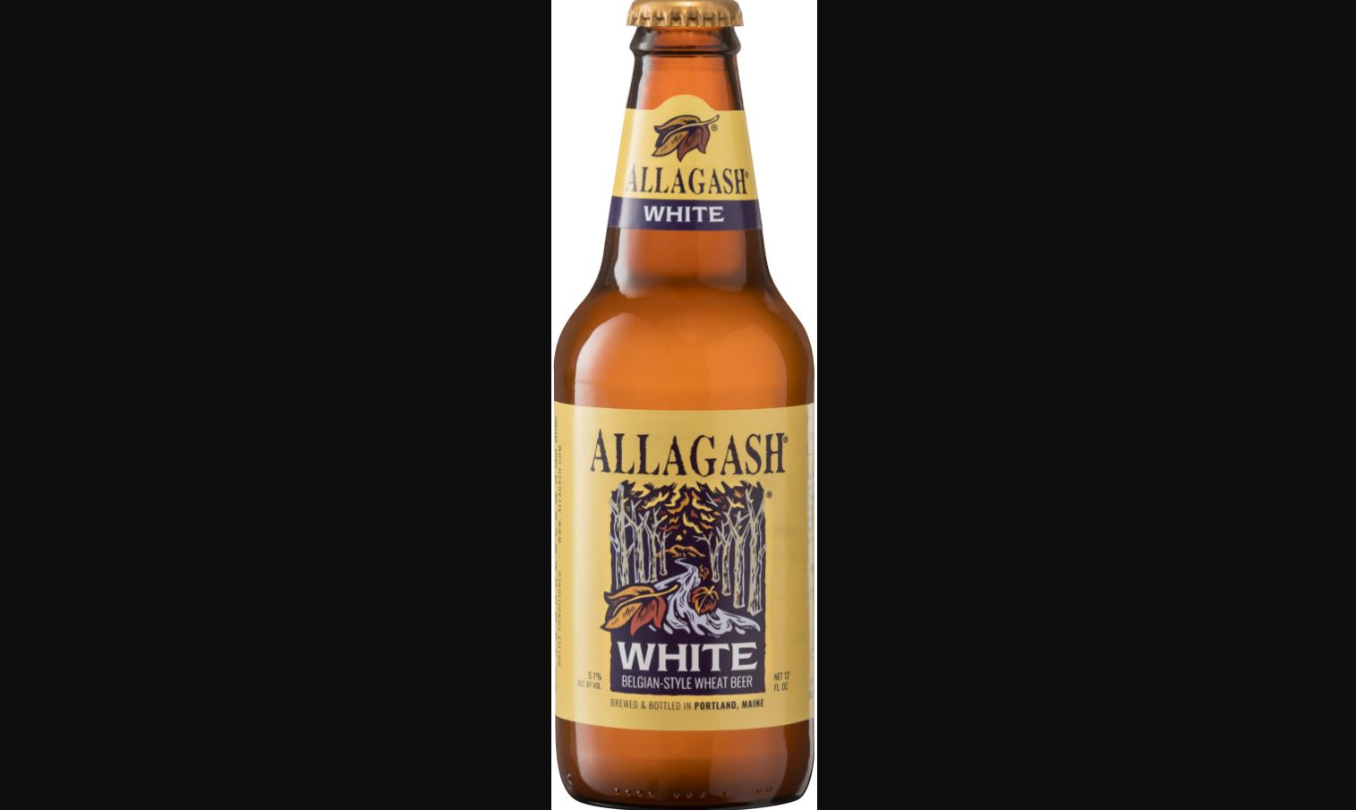 Allagash White