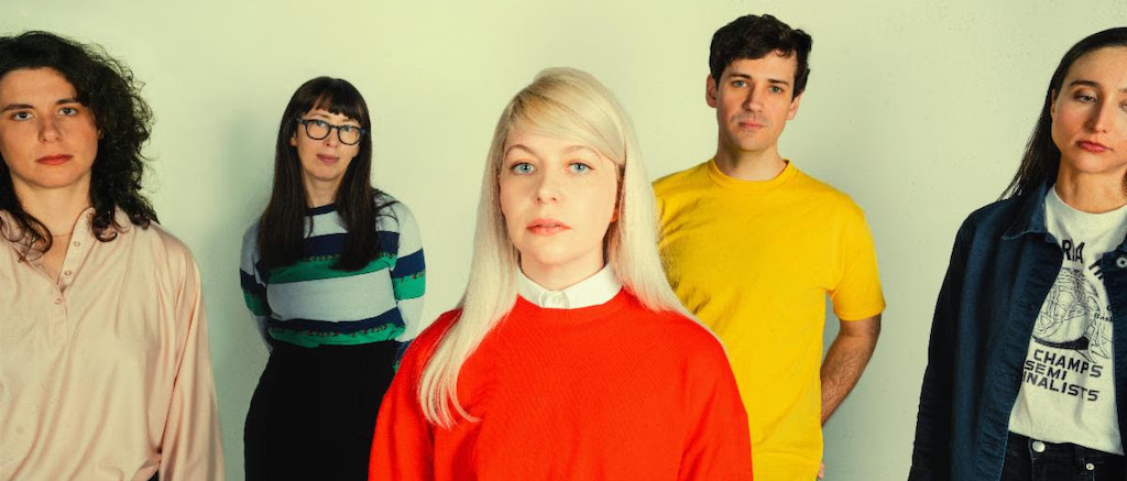 Alvvays