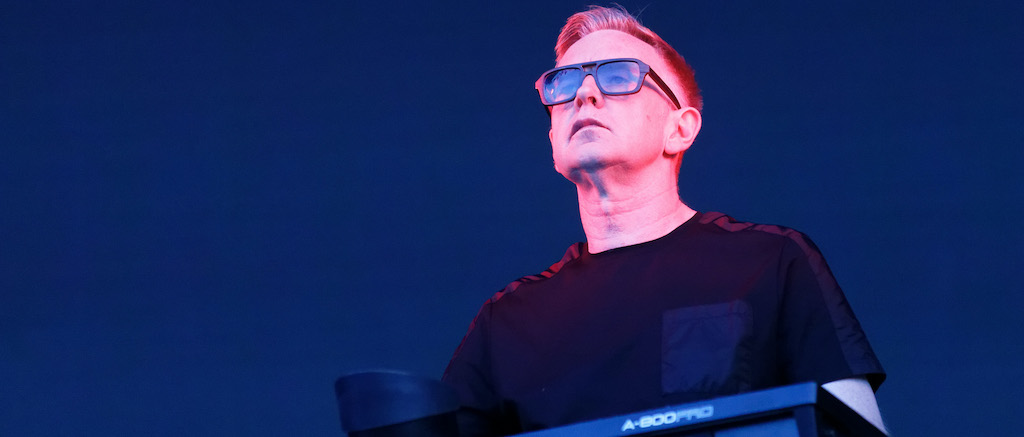 Andy Fletcher