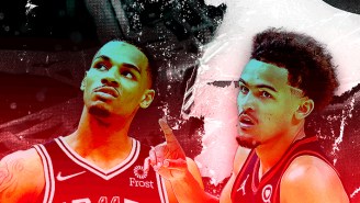 Trae Young Will Determine How Successful Dejounte Murray Can Be In Atlanta
