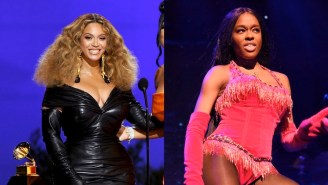 Azealia Banks Calls Out Beyoncé For ‘Stealing’ From Robin S On ‘Break My Soul’