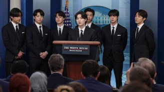 BTS’ Military Service To Be Decided In December
