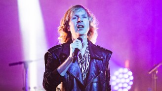 Beck Wishes He Had Let ‘Weird Al’ Yankovic Parody ‘Loser’