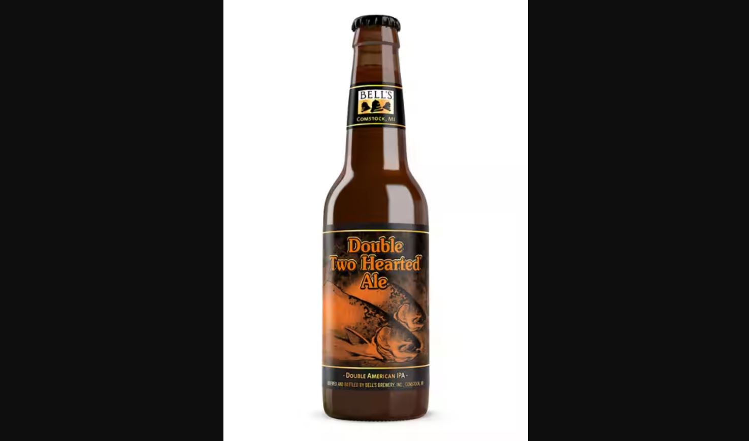 Bell’s Double Two Hearted Ale