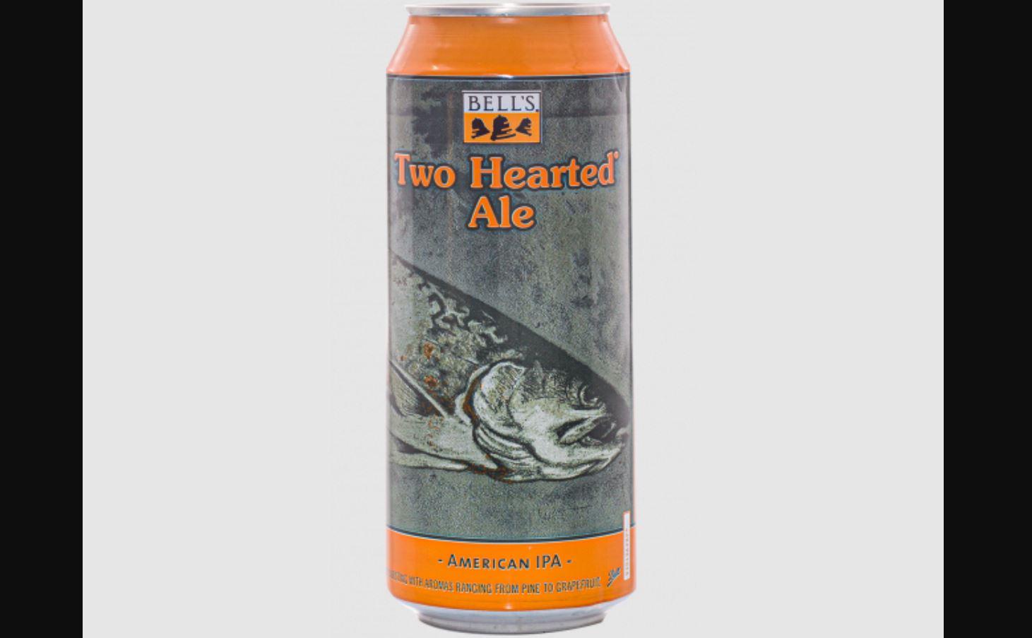 Bell's Two-Hearted Ale