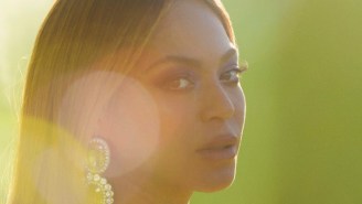 Beyoncé And Kendrick Lamar Lead The 2023 NAACP Image Awards Nominees