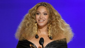 Beyoncé Pleases ‘Break My Soul’ Appreciators By Sharing Instrumental And A Capella Versions