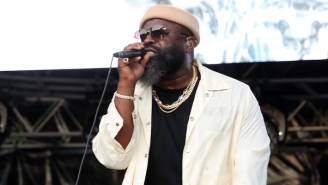 Black Thought And Danger Mouse Tap Russ, Joey Badass, And Dylan Cartlidge For The Posse Cut ‘Because’