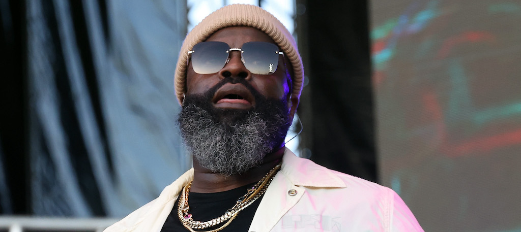 Black Thought Roots Picnic 2022