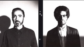 Broken Bells Announce Their New Album ‘Into The Blue’ And Release The Single ‘We’re Not In Orbit Yet…’