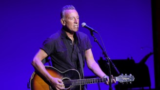 Ticketmaster Defends Its Pricing Model As Bruce Springsteen’s Steep Ticket Prices Leave Fans Frustrated