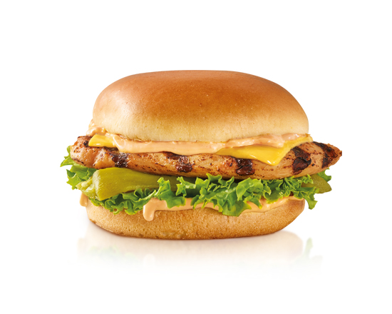 Best Chicken Sandwiches