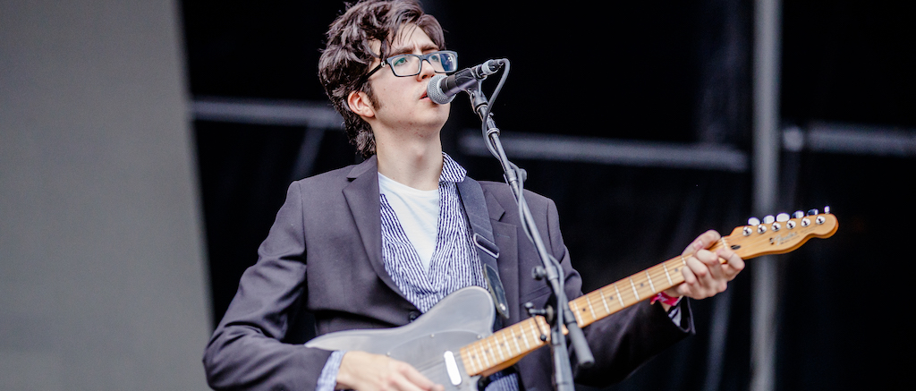 Carseat Headrest