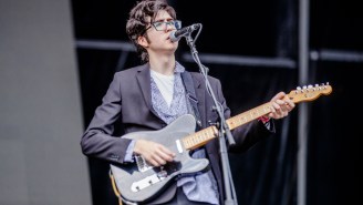 Car Seat Headrest Call Their Music ‘Furry Adjacent’: ‘It Was For That Community Of People’