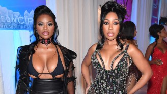 City Girls Amplify Album Anticipation By Dropping A Summer Anthem Contender, ‘I Need A Thug’
