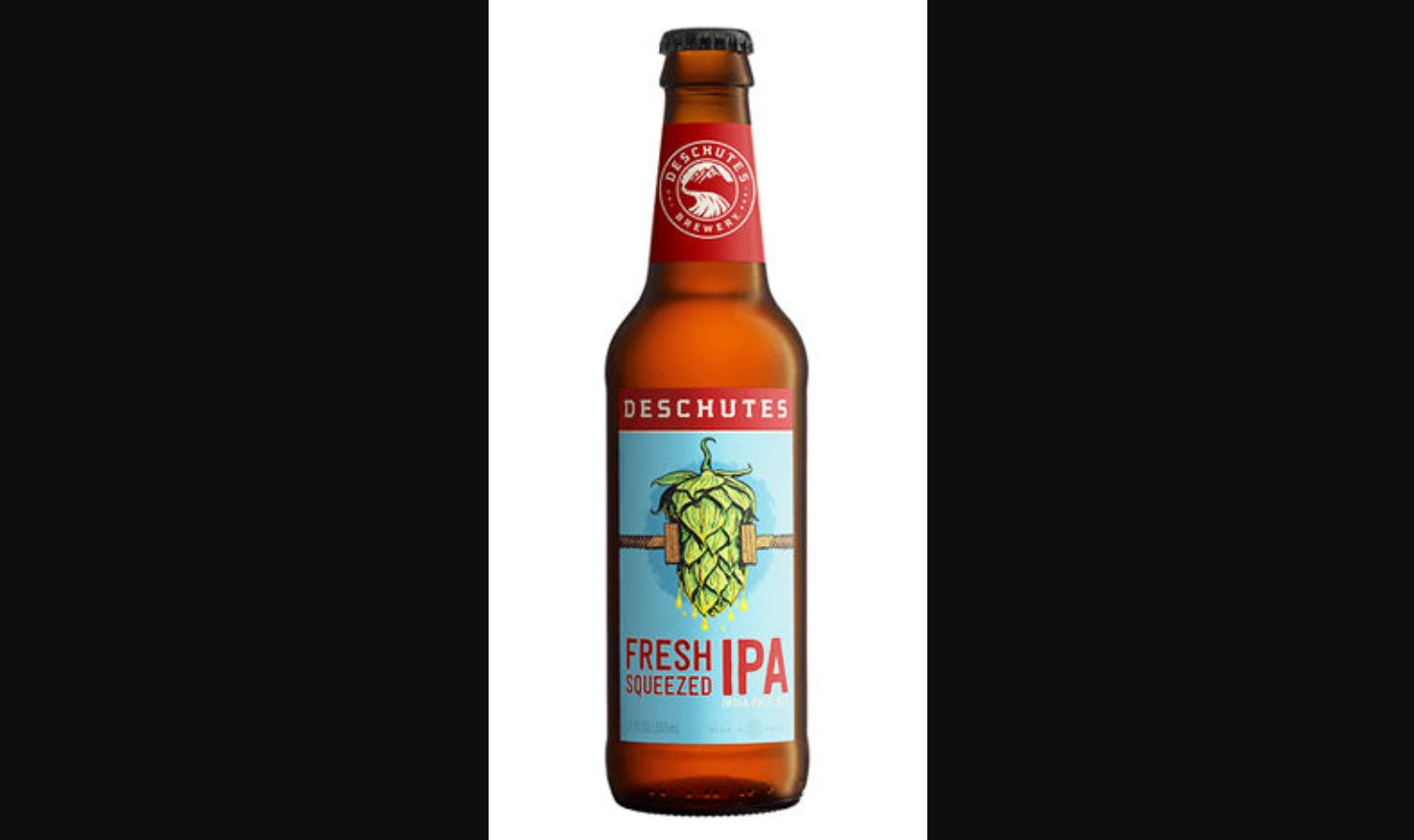 Deschutes Fresh Squeezed