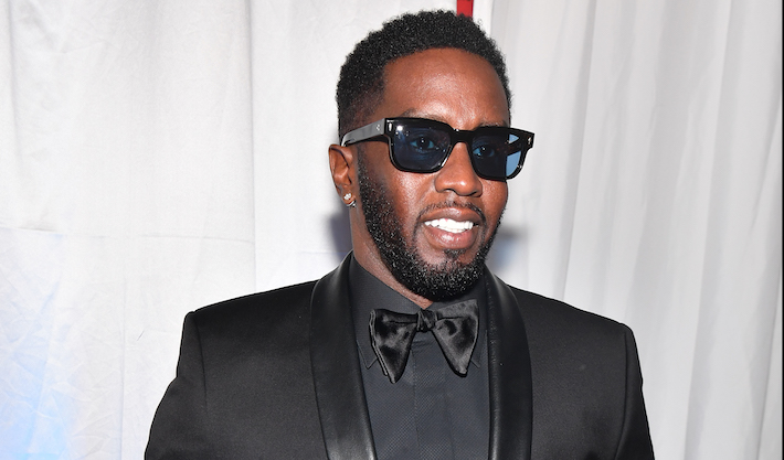 Diddy Drops 'Diddy Freestyle' Video Featuring Yung Miami