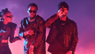 Diddy And Bryson Tiller Accept That They ‘Gotta Move On’ On Their Emotive New Record
