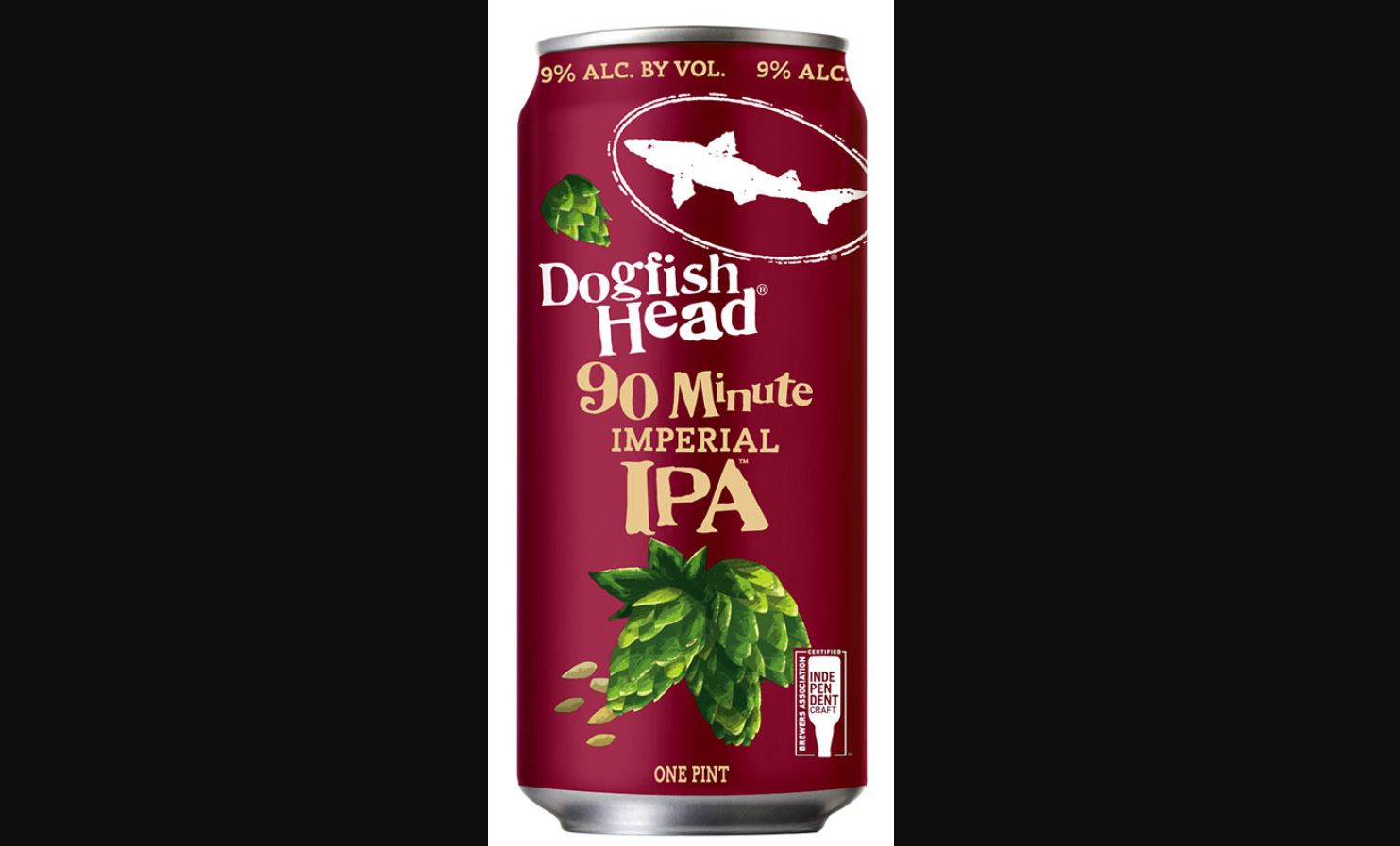 Dogfish Head 90 Minute