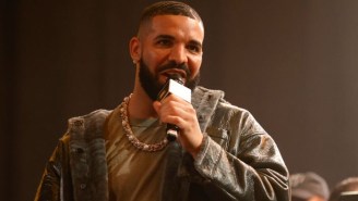 Drake Picked Up The Tab For Two Women In A Detroit Bar