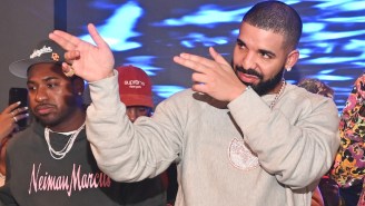 Drake’s ‘Honestly, Nevermind’ Already Broke Apple Music’s Dance Album Record For First-Day Streams