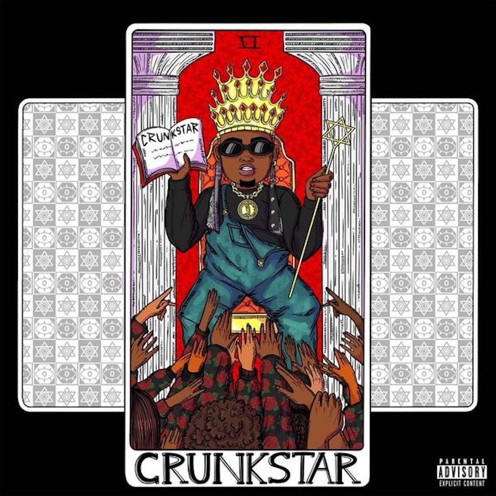 Duke Deuce Crunkstar