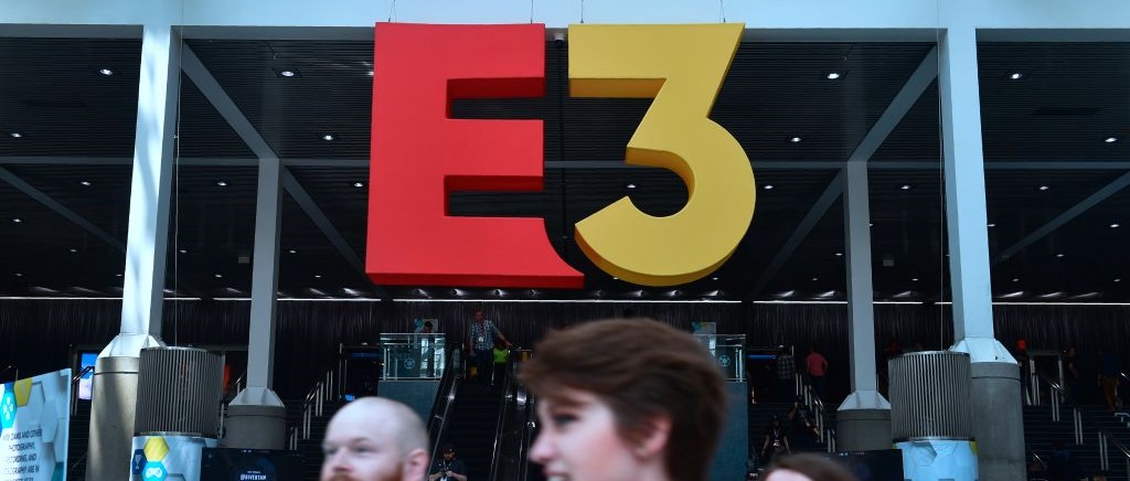 E3 sign