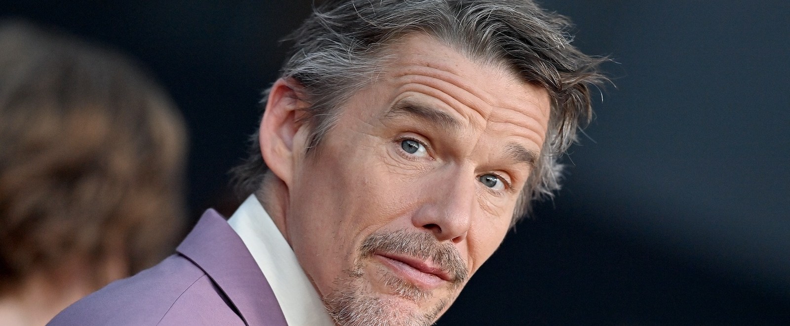 Ethan Hawke