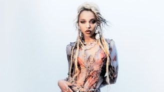 FKA Twigs Launches A New Era With The Smooth Single ‘Killer’