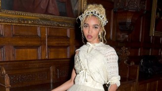 Courtney Love Admires How FKA Twigs ‘Has Toyed With’ Her Fans Over The Years