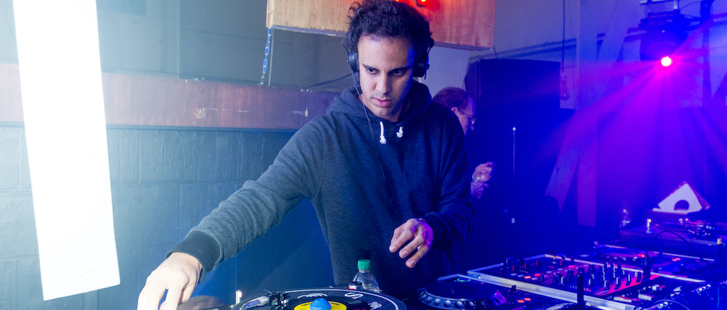 Four Tet