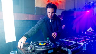 Four Tet Wins His Royalty Battle Against His Former Label, Domino Records