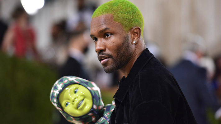 Is Frank Ocean's New Album Coming Soon?