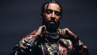 Numerous People Were Reportedly Shot During French Montana’s Music Video Shoot In Miami Gardens