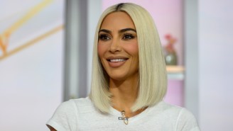 Kim Kardashian’s New Skincare Line ‘SKKN BY KIM’ Is Already Being Sued