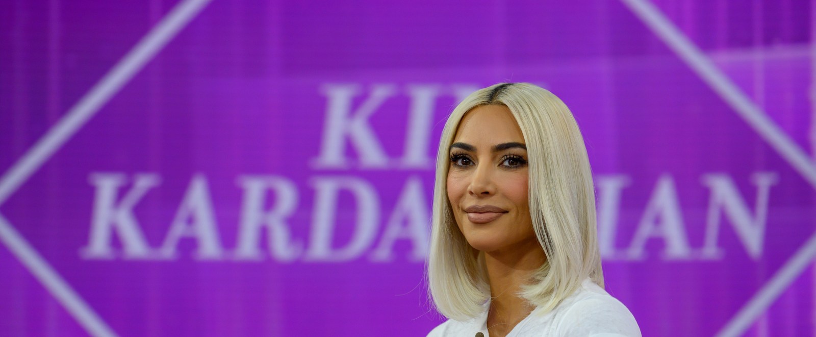 Kim Kardashian 2022
