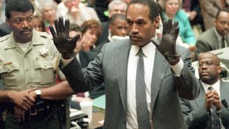 O.J. Simpson, Of All People, Is Taking A Stand Against Defunding The Police