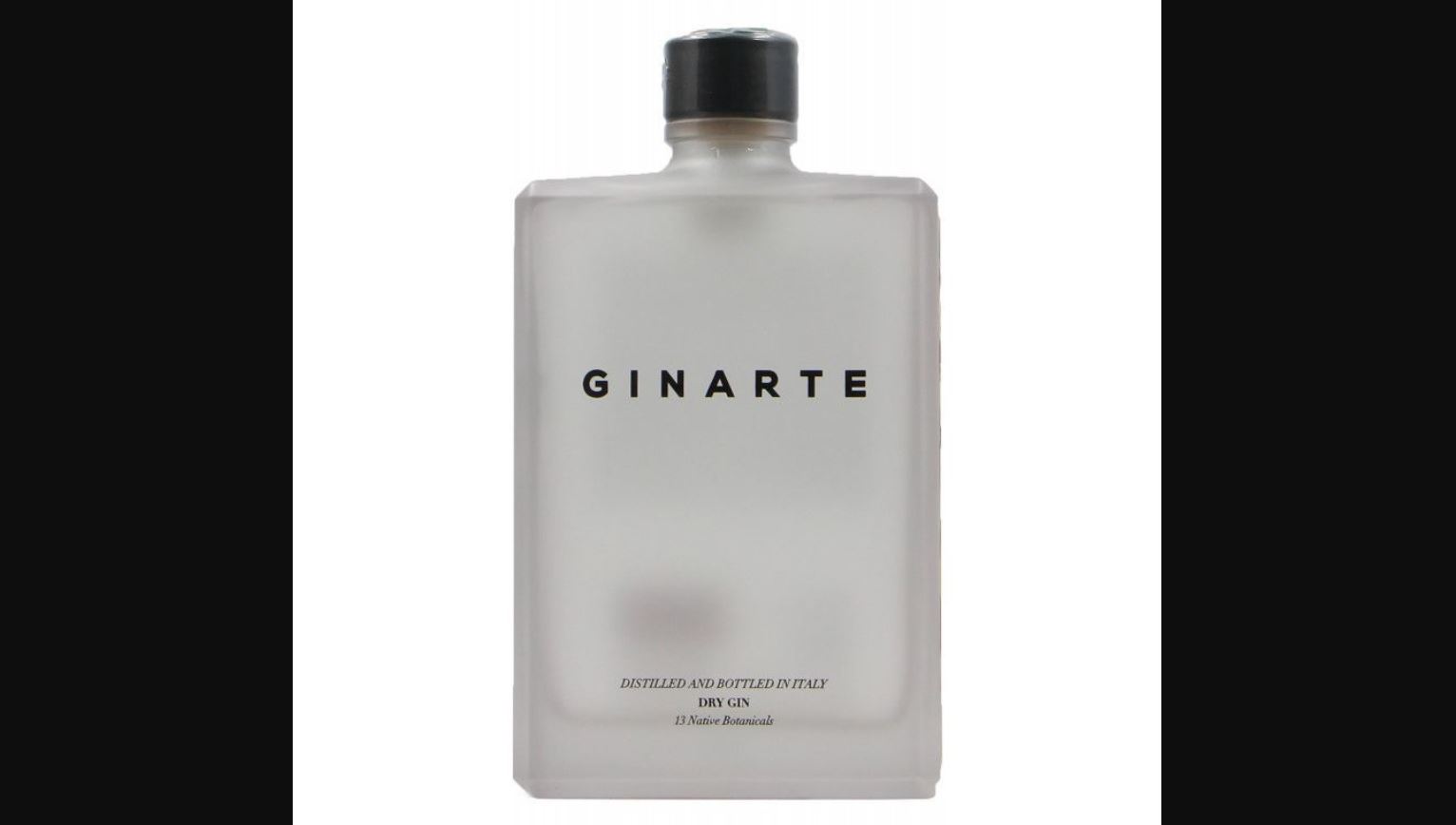 Ginarte Dry Gin