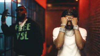 Gucci Mane And Lil Baby’s Unrelenting ‘All Dz Chainz’ Bridges Atlanta’s Generation Gap