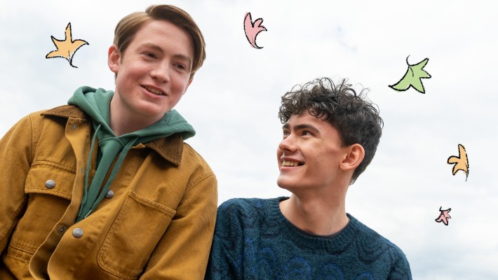 10 Best Lgbtq Shows On Netflix Right Now Updated June 2022