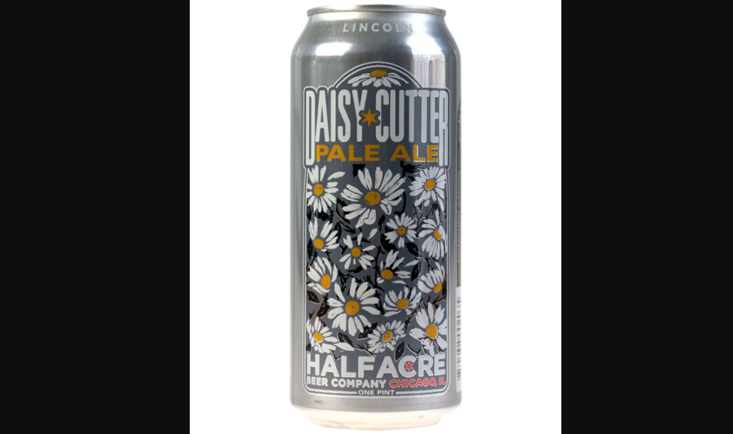 Half Acre Daisy Cutter