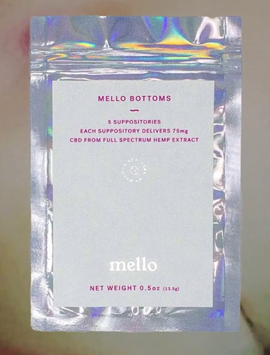 Mello Bottoms