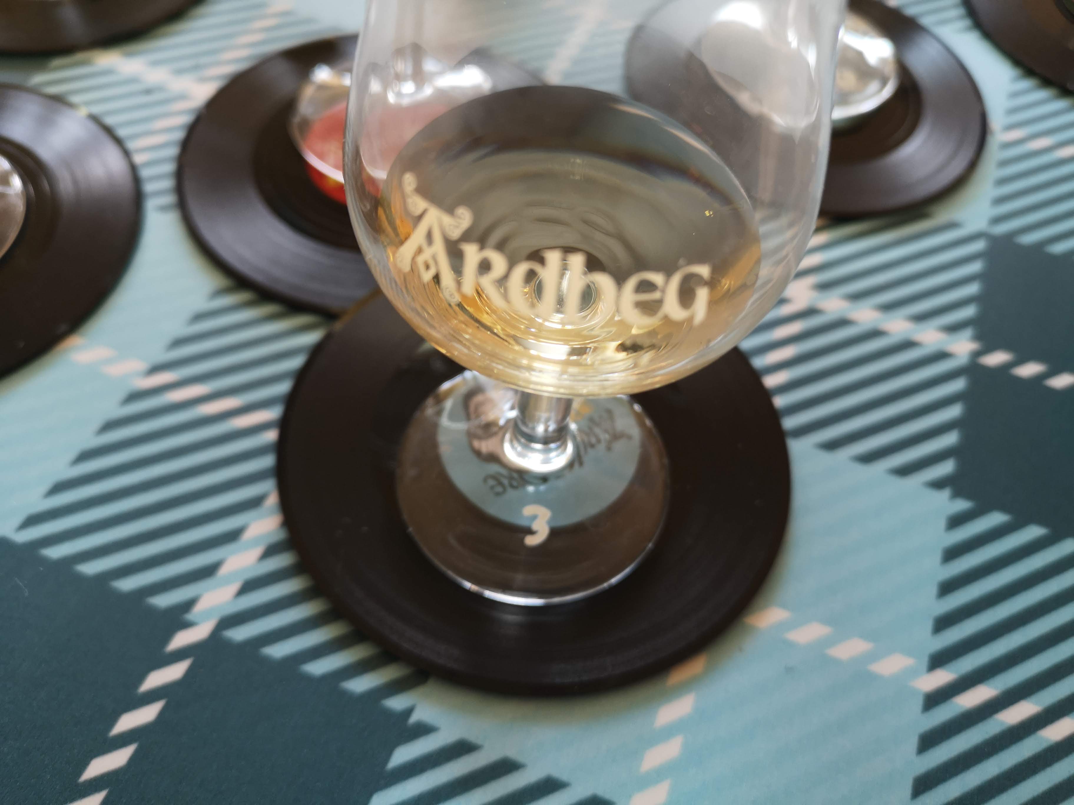 Ardbeg Blind