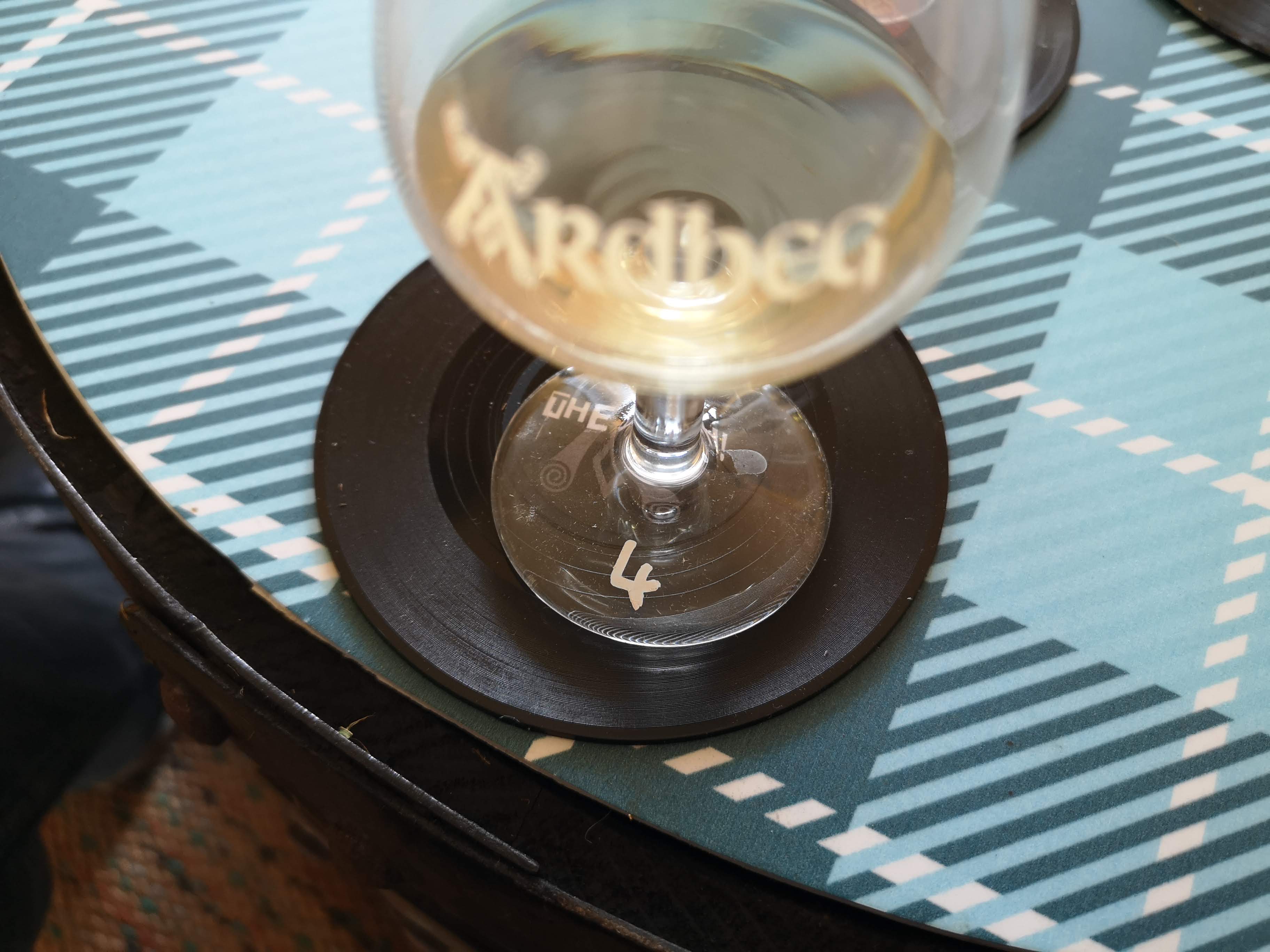 Ardbeg Blind