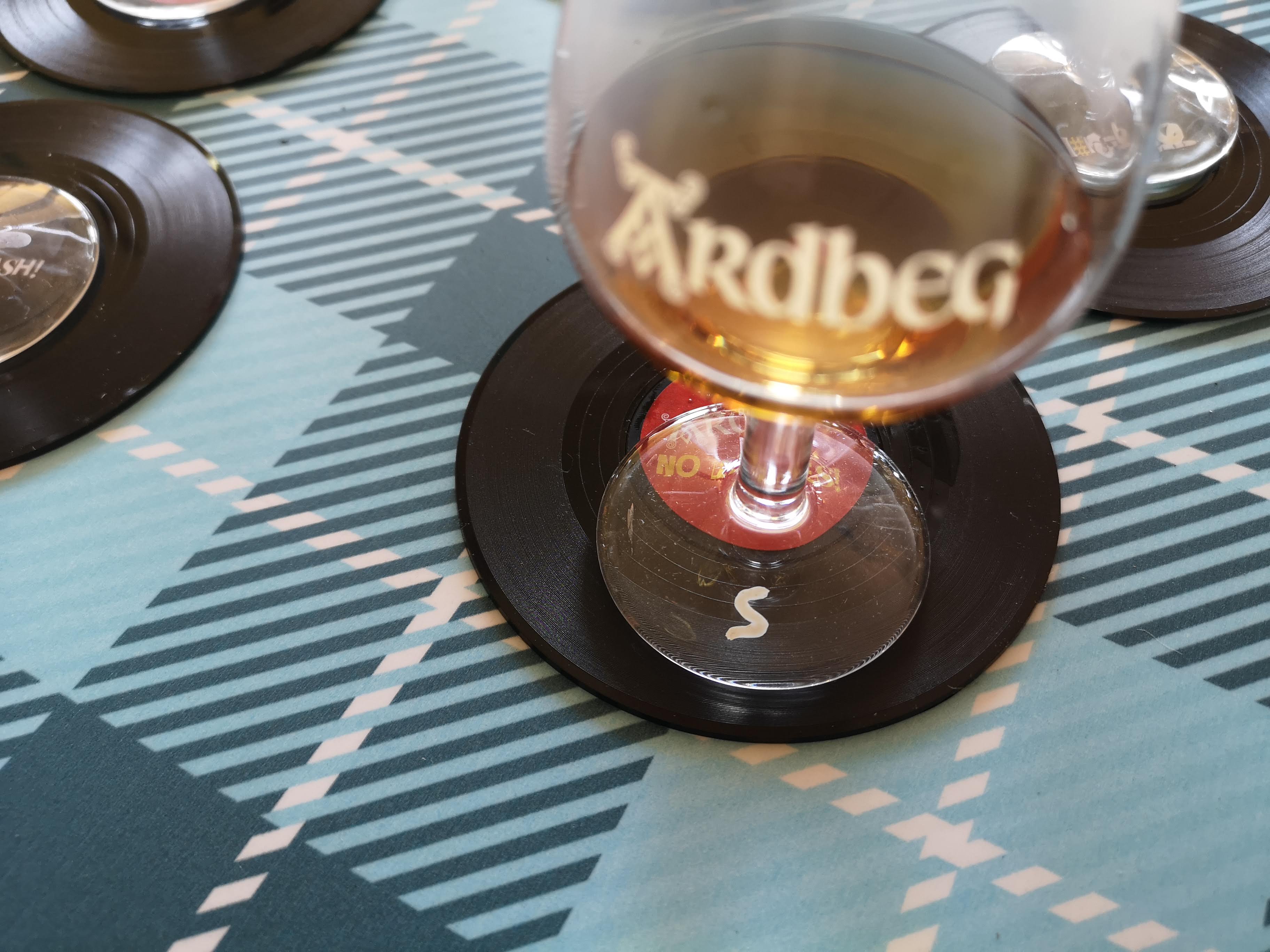 Ardbeg Blind