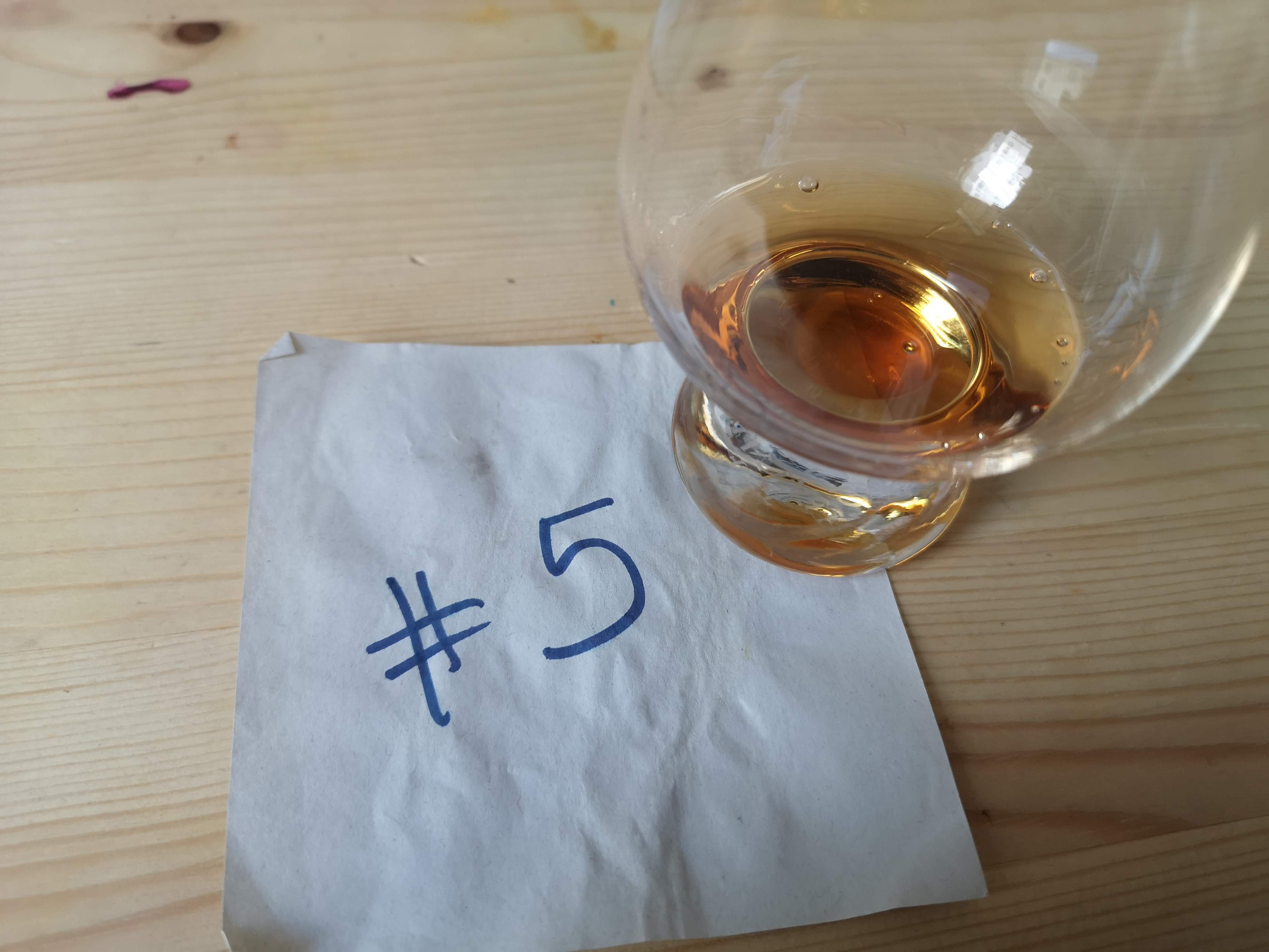 The 10 Best ValuePerDollar Bourbon Whiskeys, Ranked