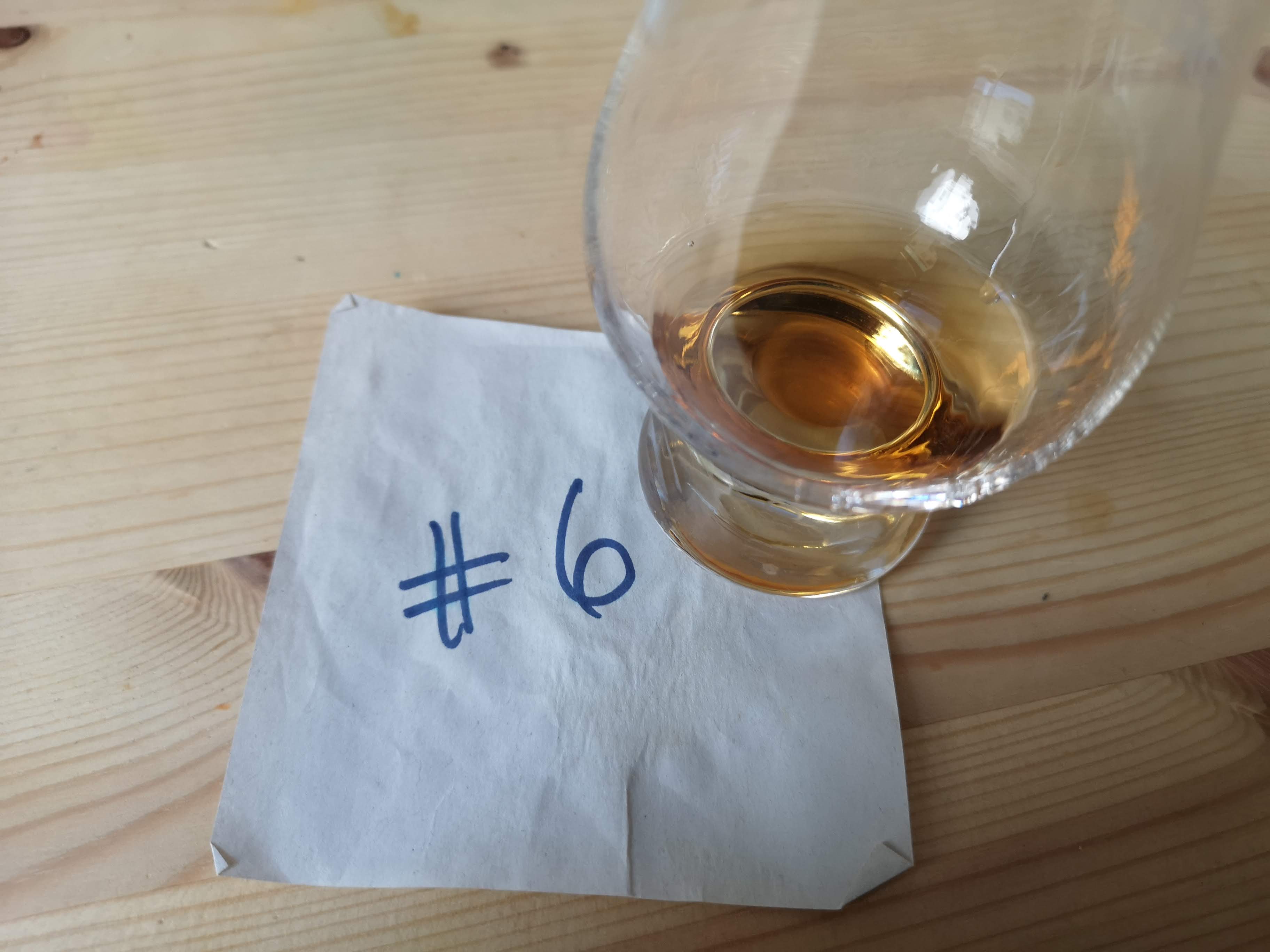 The 10 Best ValuePerDollar Bourbon Whiskeys, Ranked