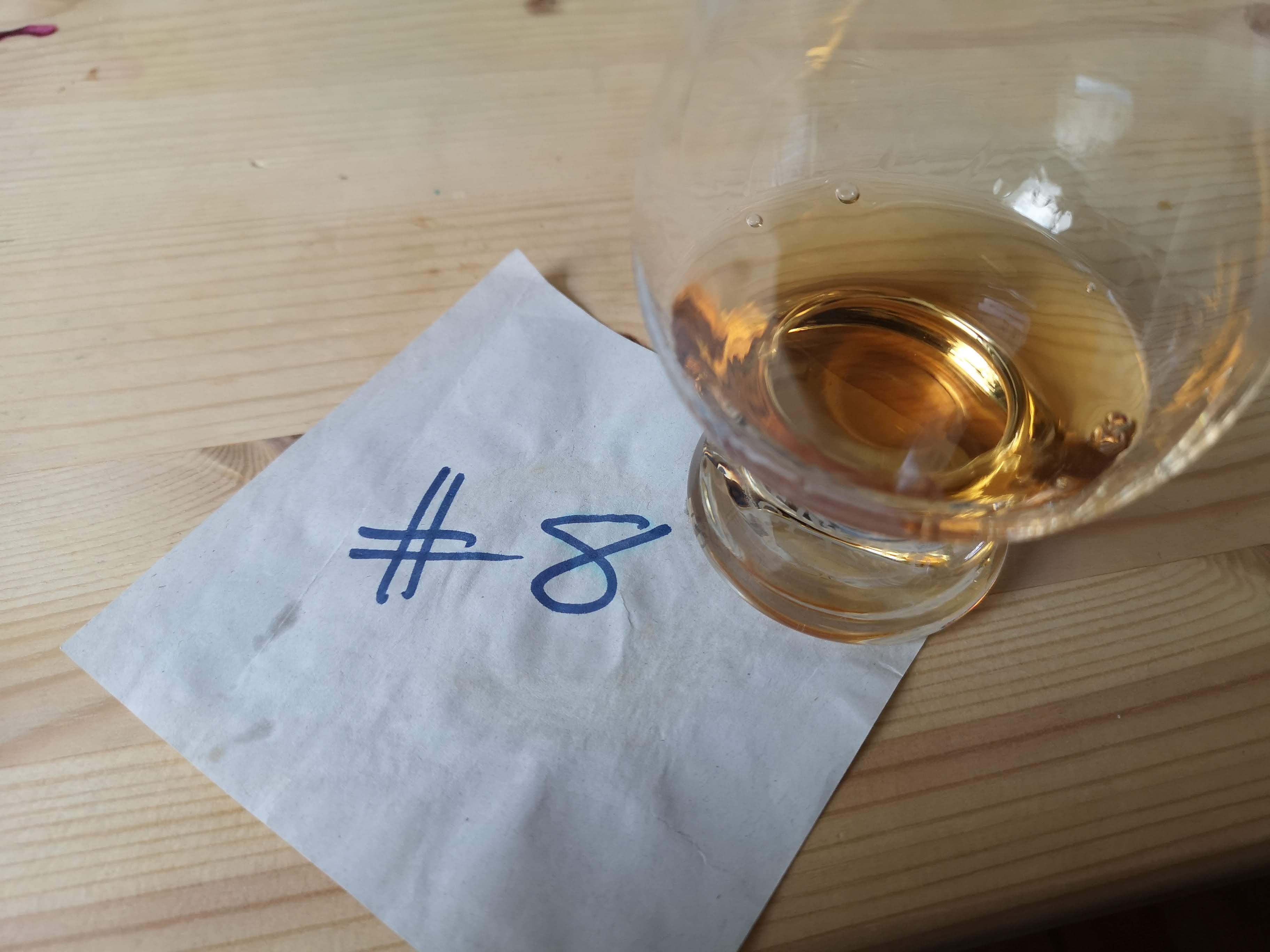 The 10 Best ValuePerDollar Bourbon Whiskeys, Ranked